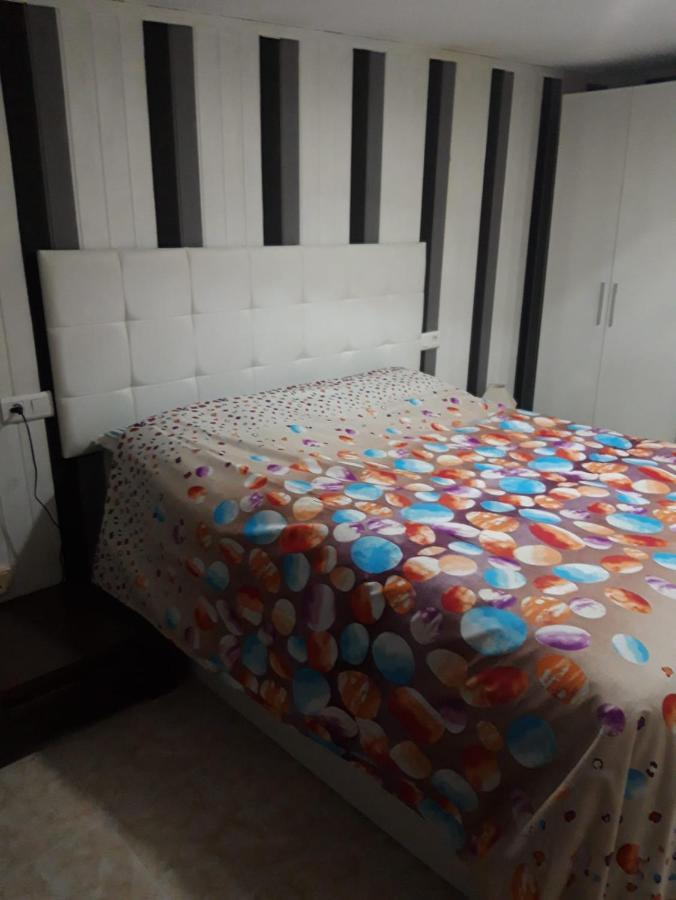 Precioso Alojamiento Cerca Del Mar Lejlighed Aguadulce  Eksteriør billede