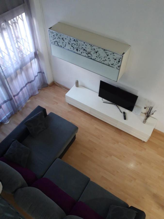 Precioso Alojamiento Cerca Del Mar Lejlighed Aguadulce  Eksteriør billede