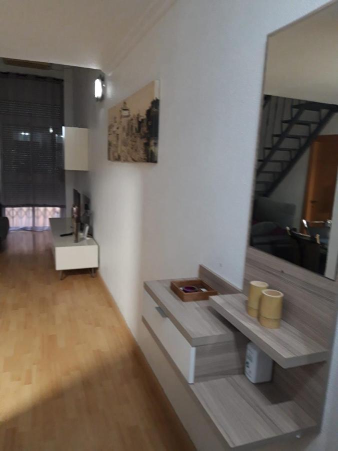 Precioso Alojamiento Cerca Del Mar Lejlighed Aguadulce  Eksteriør billede