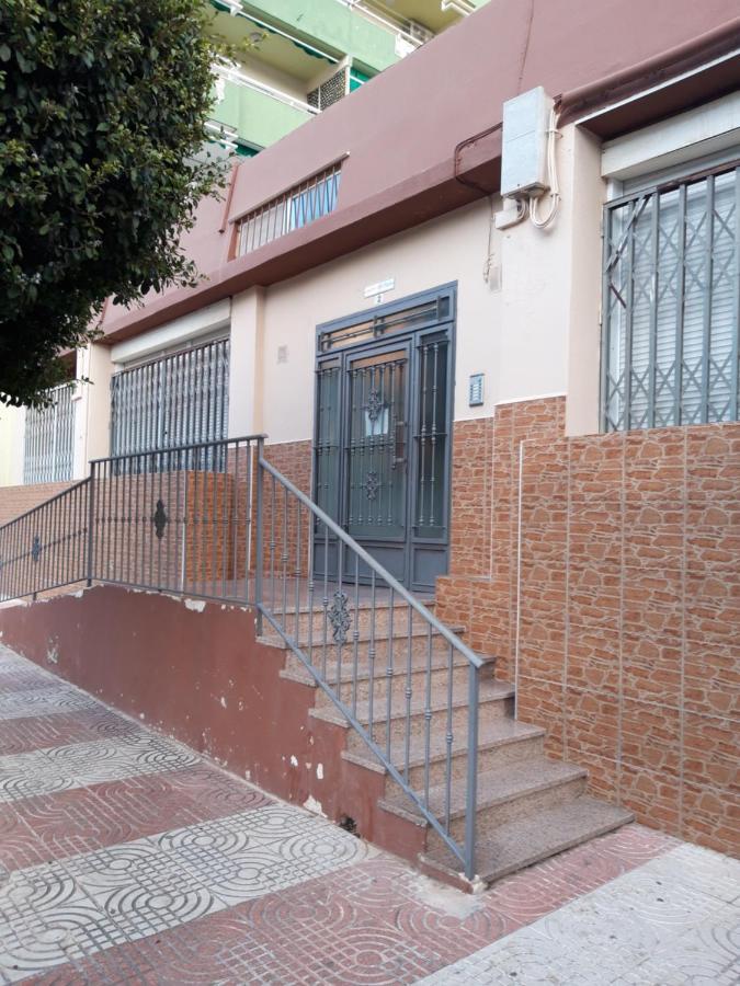 Precioso Alojamiento Cerca Del Mar Lejlighed Aguadulce  Eksteriør billede